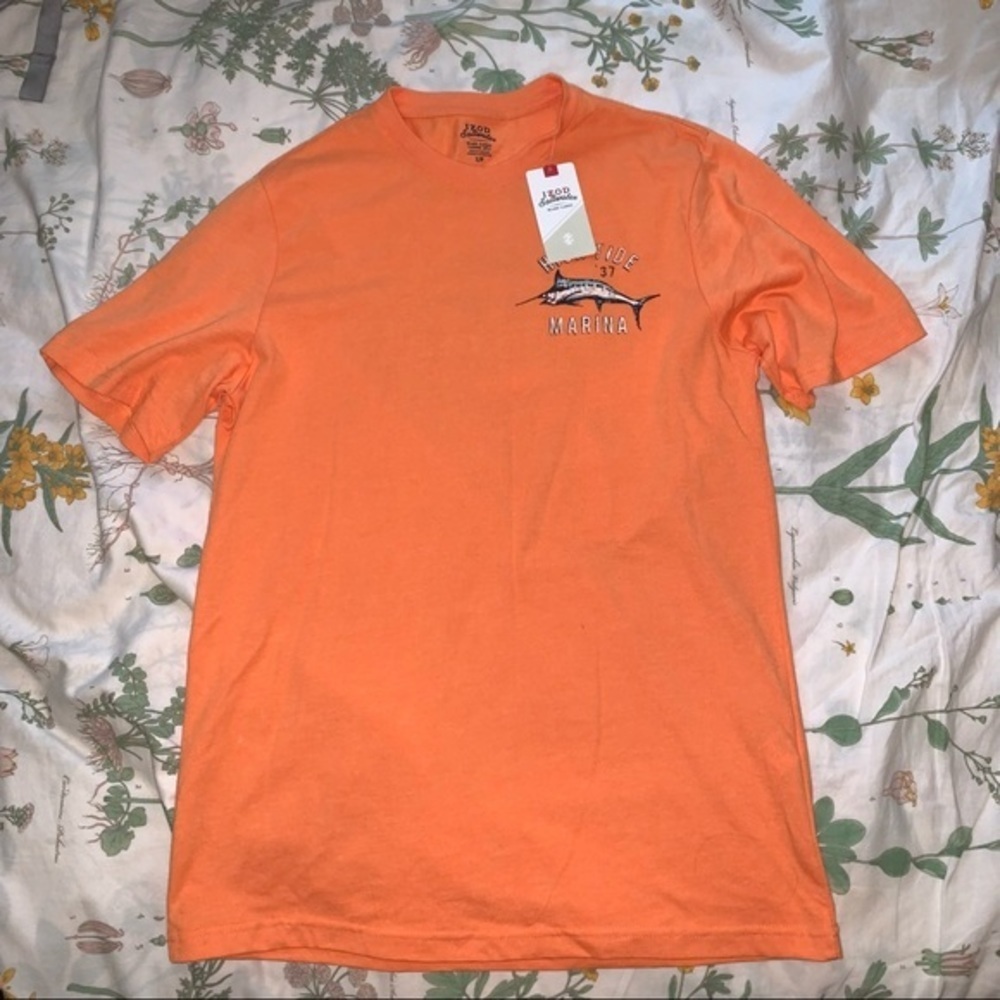 IZOD MENS TOP NWT
